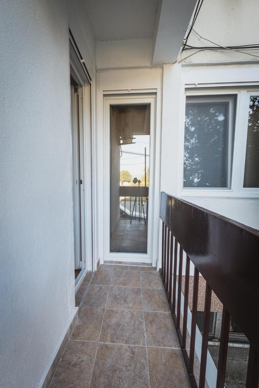 Axios Apartment Gevgelija Buitenkant foto